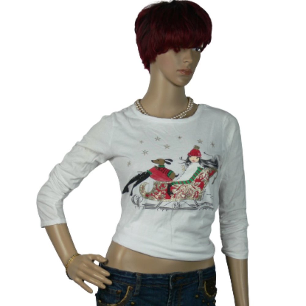 Women's Place Tops